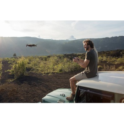 Квадрокоптер DJI Mavic Air (EU) Arctic White (CP.PT.00000141.01)