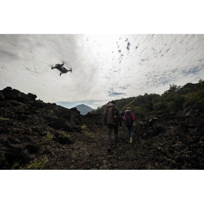 Квадрокоптер DJI Mavic Air (EU) Arctic White (CP.PT.00000141.01)