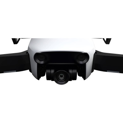 Квадрокоптер DJI Mavic Air (EU) Arctic White (CP.PT.00000141.01)
