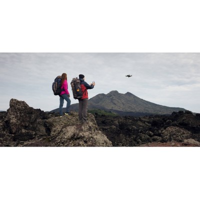 Квадрокоптер DJI Mavic Air (EU) Arctic White (CP.PT.00000141.01)