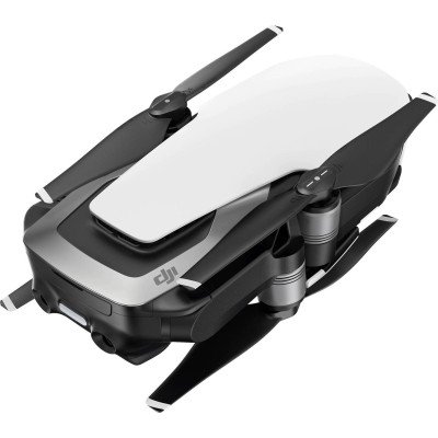 Квадрокоптер DJI Mavic Air (EU) Arctic White (CP.PT.00000141.01)