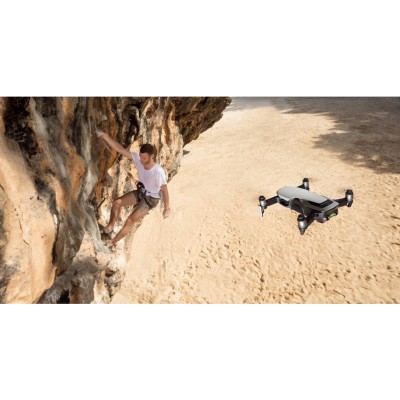 Квадрокоптер DJI Mavic Air (EU) Arctic White (CP.PT.00000141.01)