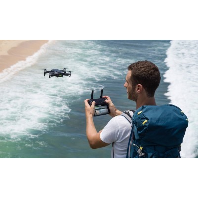 Квадрокоптер DJI Mavic Air (EU) Arctic White (CP.PT.00000141.01)