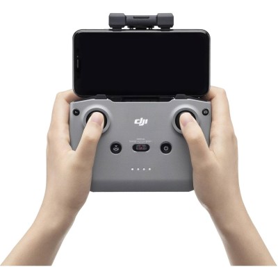 Квадрокоптер DJI Mavic Air 2 Fly More Combo (CP.MA.00000169.01) Квадрокоптер DJI Mavic Air 2 Fly More Combo (CP.MA.00000169.01)