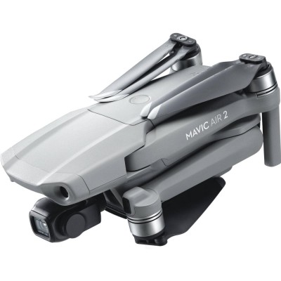 Квадрокоптер DJI Mavic Air 2 Fly More Combo (CP.MA.00000169.01) Квадрокоптер DJI Mavic Air 2 Fly More Combo (CP.MA.00000169.01)