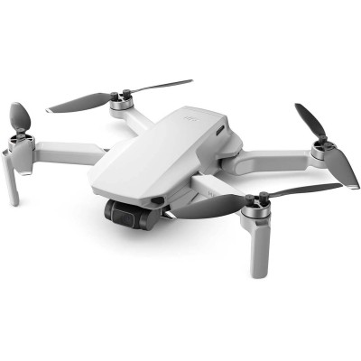 Квадрокоптер DJI Mavic Mini Fly More Combo (CP.MA.00000124.01) Квадрокоптер DJI Mavic Mini Fly More Combo (CP.MA.00000124.01)