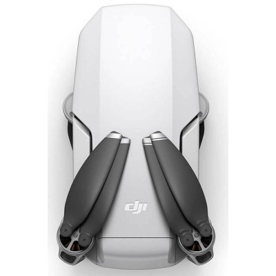 Квадрокоптер DJI Mavic Mini Fly More Combo (CP.MA.00000124.01) Квадрокоптер DJI Mavic Mini Fly More Combo (CP.MA.00000124.01)
