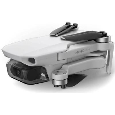 Квадрокоптер DJI Mavic Mini Fly More Combo (CP.MA.00000124.01) Квадрокоптер DJI Mavic Mini Fly More Combo (CP.MA.00000124.01)