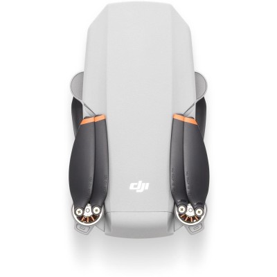 Квадрокоптер DJI Mini 2 Fly More Combo с GPS-приёмником (CP.MA.00000307.01) Квадрокоптер DJI Mini 2 Fly More Combo с GPS-приёмником (CP.MA.00000307.01)