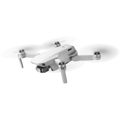 Квадрокоптер DJI Mini 2 Fly More Combo с GPS-приёмником (CP.MA.00000307.01) Квадрокоптер DJI Mini 2 Fly More Combo с GPS-приёмником (CP.MA.00000307.01)