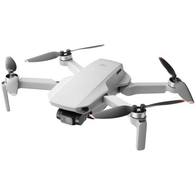 Квадрокоптер DJI Mini 2 Fly More Combo с GPS-приёмником (CP.MA.00000307.01) Квадрокоптер DJI Mini 2 Fly More Combo с GPS-приёмником (CP.MA.00000307.01)