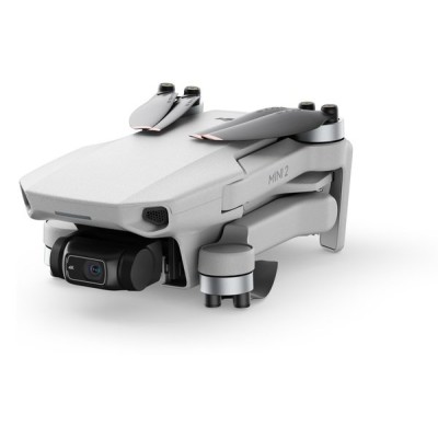 Квадрокоптер DJI Mini 2 Fly More Combo с GPS-приёмником (CP.MA.00000307.01) Квадрокоптер DJI Mini 2 Fly More Combo с GPS-приёмником (CP.MA.00000307.01)