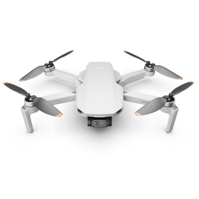 Квадрокоптер DJI Mini 2 Fly More Combo с GPS-приёмником (CP.MA.00000307.01) Квадрокоптер DJI Mini 2 Fly More Combo с GPS-приёмником (CP.MA.00000307.01)