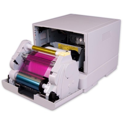 Кіоск CITIZEN Photo Printer CY-02