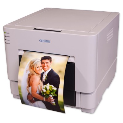 Кіоск CITIZEN Photo Printer CY-02
