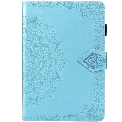 Кожаный чехол (книжка) Art Case с визитницей для Samsung Galaxy Tab A 7 10.4 (2020) Голубой Кожаный чехол (книжка) Art Case с визитницей для Samsung Galaxy Tab A 7 10.4 (2020) Голубой