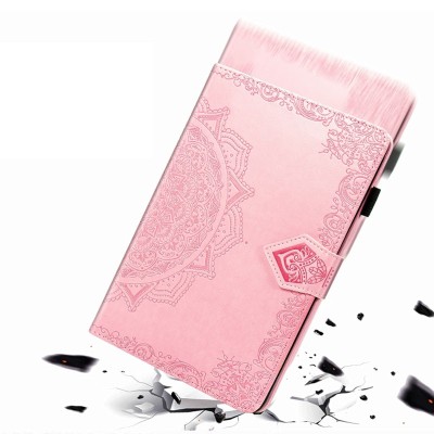 Кожаный чехол (книжка) Art Case с визитницей для Samsung Galaxy Tab A 7 10.4 (2020) Розовый Кожаный чехол (книжка) Art Case с визитницей для Samsung Galaxy Tab A 7 10.4 (2020) Розовый