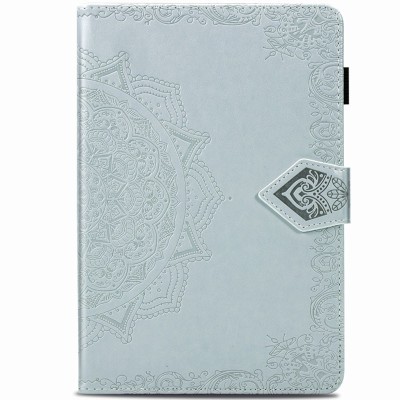Кожаный чехол (книжка) Art Case с визитницей для Samsung Galaxy Tab A 7 10.4 (2020) Серый Кожаный чехол (книжка) Art Case с визитницей для Samsung Galaxy Tab A 7 10.4 (2020) Серый