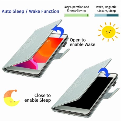 Кожаный чехол (книжка) Art Case с визитницей для Samsung Galaxy Tab A 7 10.4 (2020) Серый Кожаный чехол (книжка) Art Case с визитницей для Samsung Galaxy Tab A 7 10.4 (2020) Серый