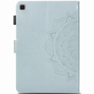 Кожаный чехол (книжка) Art Case с визитницей для Samsung Galaxy Tab A 7 10.4 (2020) Серый Кожаный чехол (книжка) Art Case с визитницей для Samsung Galaxy Tab A 7 10.4 (2020) Серый