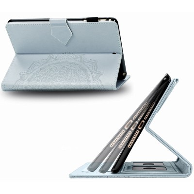 Кожаный чехол (книжка) Art Case с визитницей для Samsung Galaxy Tab A 7 10.4 (2020) Серый Кожаный чехол (книжка) Art Case с визитницей для Samsung Galaxy Tab A 7 10.4 (2020) Серый
