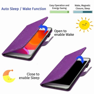 Кожаный чехол (книжка) Art Case с визитницей для Samsung Galaxy Tab A 7 10.4 (2020) Сиреневый Кожаный чехол (книжка) Art Case с визитницей для Samsung Galaxy Tab A 7 10.4 (2020) Сиреневый