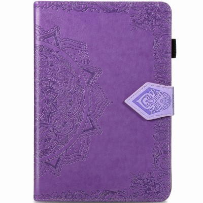 Кожаный чехол (книжка) Art Case с визитницей для Samsung Galaxy Tab A 7 10.4 (2020) Сиреневый Кожаный чехол (книжка) Art Case с визитницей для Samsung Galaxy Tab A 7 10.4 (2020) Сиреневый