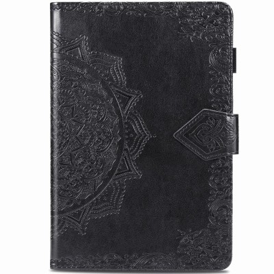 Кожаный чехол (книжка) Art Case с визитницей для Samsung Galaxy Tab A 7 10.4 (2020) Черный Кожаный чехол (книжка) Art Case с визитницей для Samsung Galaxy Tab A 7 10.4 (2020) Черный