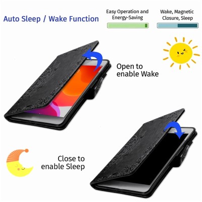 Кожаный чехол (книжка) Art Case с визитницей для Samsung Galaxy Tab A 7 10.4 (2020) Черный Кожаный чехол (книжка) Art Case с визитницей для Samsung Galaxy Tab A 7 10.4 (2020) Черный
