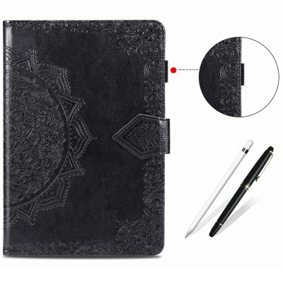 Кожаный чехол (книжка) Art Case с визитницей для Samsung Galaxy Tab A 7 10.4 (2020) Черный Кожаный чехол (книжка) Art Case с визитницей для Samsung Galaxy Tab A 7 10.4 (2020) Черный