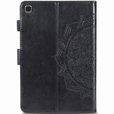 Кожаный чехол (книжка) Art Case с визитницей для Samsung Galaxy Tab A 7 10.4 (2020) Черный Кожаный чехол (книжка) Art Case с визитницей для Samsung Galaxy Tab A 7 10.4 (2020) Черный