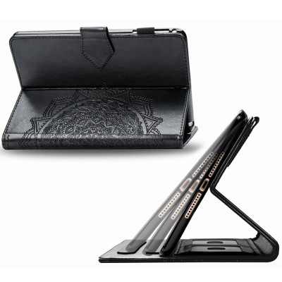 Кожаный чехол (книжка) Art Case с визитницей для Samsung Galaxy Tab A 7 10.4 (2020) Черный Кожаный чехол (книжка) Art Case с визитницей для Samsung Galaxy Tab A 7 10.4 (2020) Черный
