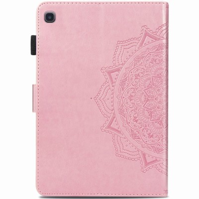Кожаный чехол (книжка) Art Case с визитницей для Samsung Galaxy Tab A 8.0 (2019) Розовый Кожаный чехол (книжка) Art Case с визитницей для Samsung Galaxy Tab A 8.0 (2019) Розовый