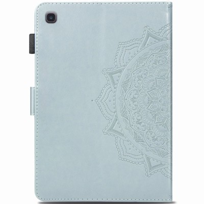 Кожаный чехол (книжка) Art Case с визитницей для Samsung Galaxy Tab A 8.0 (2019) Серый Кожаный чехол (книжка) Art Case с визитницей для Samsung Galaxy Tab A 8.0 (2019) Серый