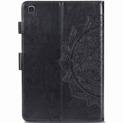 Кожаный чехол (книжка) Art Case с визитницей для Samsung Galaxy Tab A 8.0 (2019) Черный Кожаный чехол (книжка) Art Case с визитницей для Samsung Galaxy Tab A 8.0 (2019) Черный