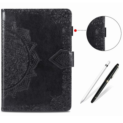 Кожаный чехол (книжка) Art Case с визитницей для Samsung Galaxy Tab A 8.0 (2019) Черный Кожаный чехол (книжка) Art Case с визитницей для Samsung Galaxy Tab A 8.0 (2019) Черный