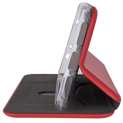 Кожаный чехол (книжка) Classy для Xiaomi Redmi Note 9 4G / Redmi 9 Power / Redmi 9T / Poco M3 Красный Кожаный чехол (книжка) Classy для Xiaomi Redmi Note 9 4G / Redmi 9 Power / Redmi 9T / Poco M3 Красный