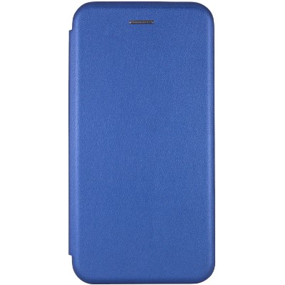 Кожаный чехол (книжка) Classy для Xiaomi Redmi Note 9 4G / Redmi 9 Power / Redmi 9T / Poco M3 Синий Кожаный чехол (книжка) Classy для Xiaomi Redmi Note 9 4G / Redmi 9 Power / Redmi 9T / Poco M3 Синий