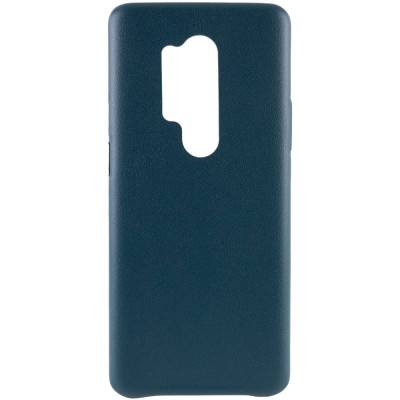 Кожаный чехол AHIMSA PU Leather Case (A) для OnePlus 8 Pro Зеленый Кожаный чехол AHIMSA PU Leather Case (A) для OnePlus 8 Pro Зеленый