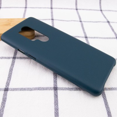 Кожаный чехол AHIMSA PU Leather Case (A) для OnePlus 8 Pro Зеленый Кожаный чехол AHIMSA PU Leather Case (A) для OnePlus 8 Pro Зеленый