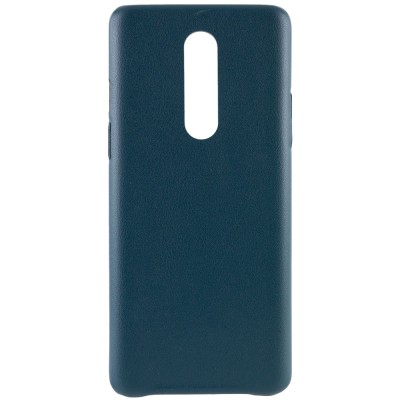Кожаный чехол AHIMSA PU Leather Case (A) для OnePlus 8 Зеленый Кожаный чехол AHIMSA PU Leather Case (A) для OnePlus 8 Зеленый
