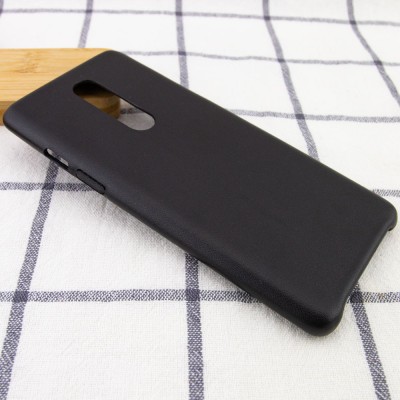 Кожаный чехол AHIMSA PU Leather Case (A) для OnePlus 8 Черный Кожаный чехол AHIMSA PU Leather Case (A) для OnePlus 8 Черный