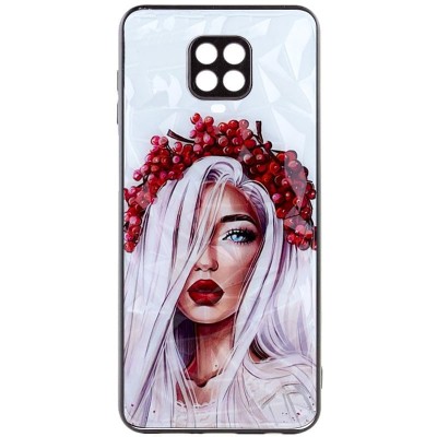 TPU+PC чехол Prisma Ladies для Xiaomi Redmi Note 9s / Note 9 Pro / Note 9 Pro Max Ukrainian Girl - 0 TPU+PC чехол Prisma Ladies для Xiaomi Redmi Note 9s / Note 9 Pro / Note 9 Pro Max Ukrainian Girl - 0
