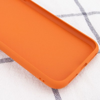 Кожаный чехол Xshield для Apple iPhone 7 / 8 / SE (2020) (4.7") Оранжевый / Apricot Кожаный чехол Xshield для Apple iPhone 7 / 8 / SE (2020) (4.7") Оранжевый / Apricot