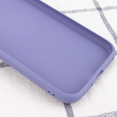 Кожаный чехол Xshield для Apple iPhone 7 / 8 / SE (2020) (4.7") Серый / Lavender Gray Кожаный чехол Xshield для Apple iPhone 7 / 8 / SE (2020) (4.7") Серый / Lavender Gray
