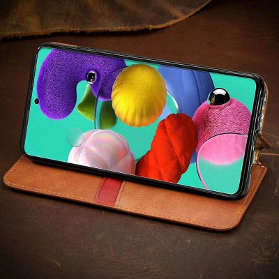 Кожаный чехол книжка GETMAN Cubic (PU) для Xiaomi Mi Note 10 Lite Коричневый Кожаный чехол книжка GETMAN Cubic (PU) для Xiaomi Mi Note 10 Lite Коричневый