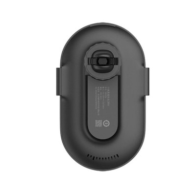 АЗП Wireless Xiaomi Mi 30W Car Charger (W03ZM/BHR7063CN) Black - 2 АЗП Wireless Xiaomi Mi 30W Car Charger (W03ZM/BHR7063CN) Black - 2