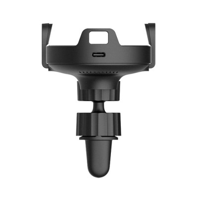 АЗП Wireless Xiaomi Mi 30W Car Charger (W03ZM/BHR7063CN) Black - 3 АЗП Wireless Xiaomi Mi 30W Car Charger (W03ZM/BHR7063CN) Black - 3