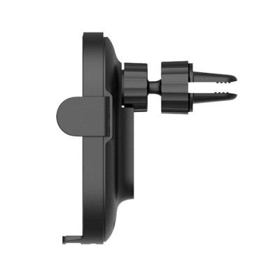 АЗП Wireless Xiaomi Mi 30W Car Charger (W03ZM/BHR7063CN) Black - 4 АЗП Wireless Xiaomi Mi 30W Car Charger (W03ZM/BHR7063CN) Black - 4