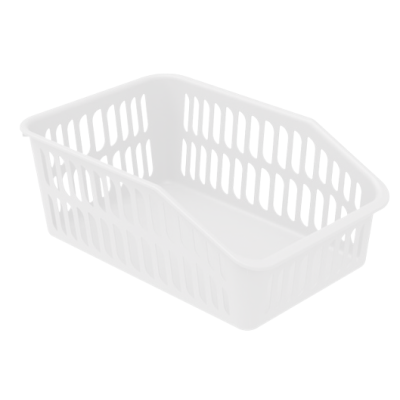 контейнер пл. BAGER BG-760 W PRIME Органайзер д/хол White 30*20*12 см (BG-760 W) контейнер пл. BAGER BG-760 W PRIME Органайзер д/хол White 30*20*12 см (BG-760 W)
